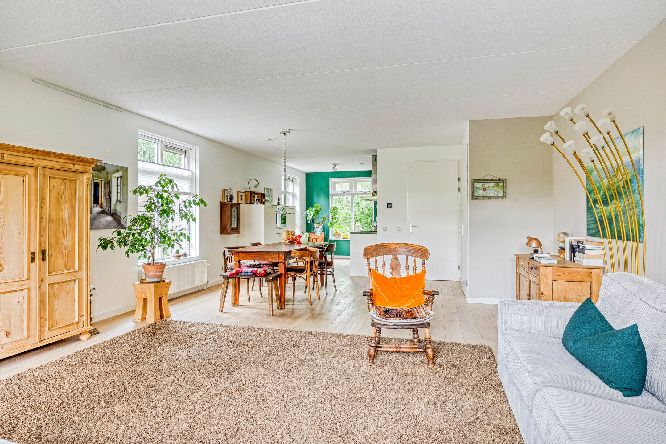 Foto 15 van Fluweelboomstraat 6