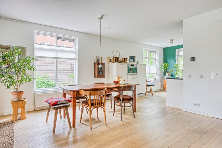 Foto 16 van Fluweelboomstraat 6