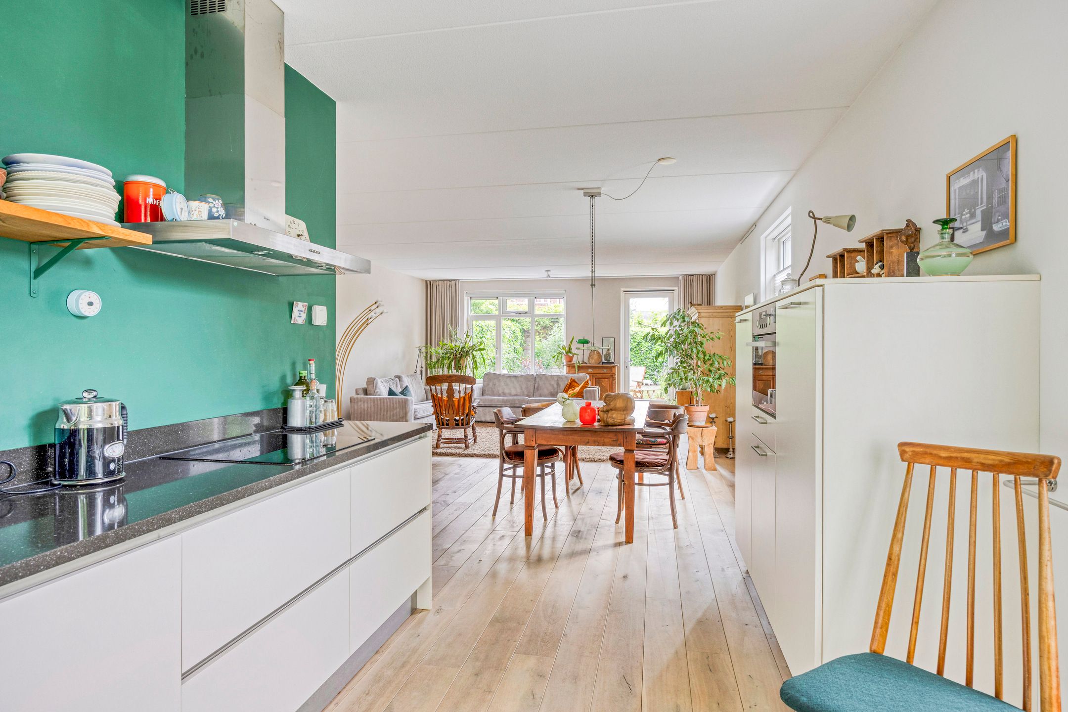 Foto 18 van Fluweelboomstraat 6