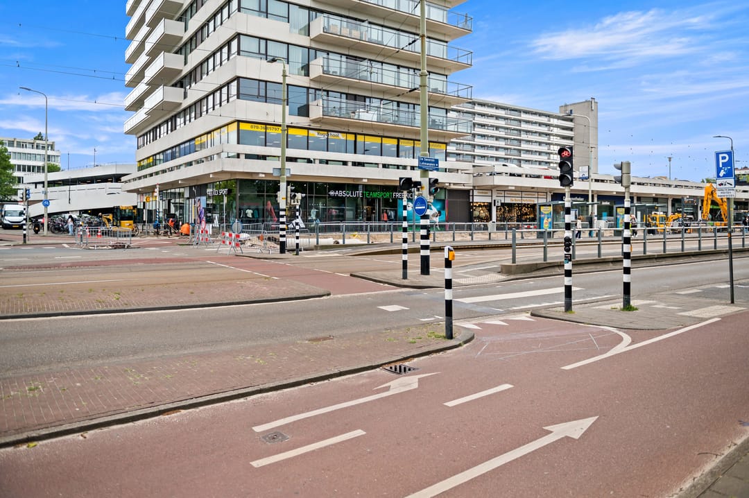 Foto 38 van Goudreinetstraat 241