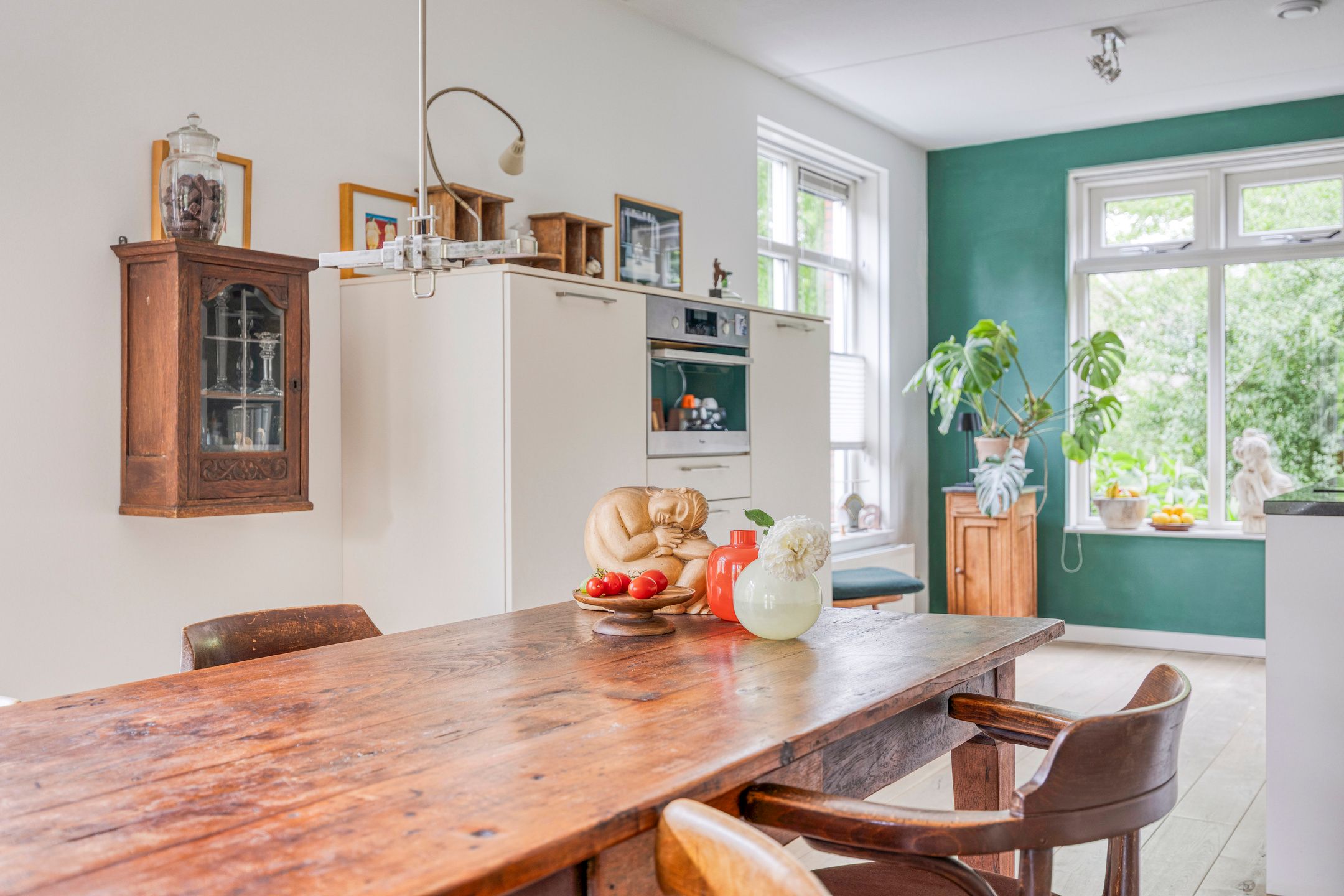 Foto 21 van Fluweelboomstraat 6