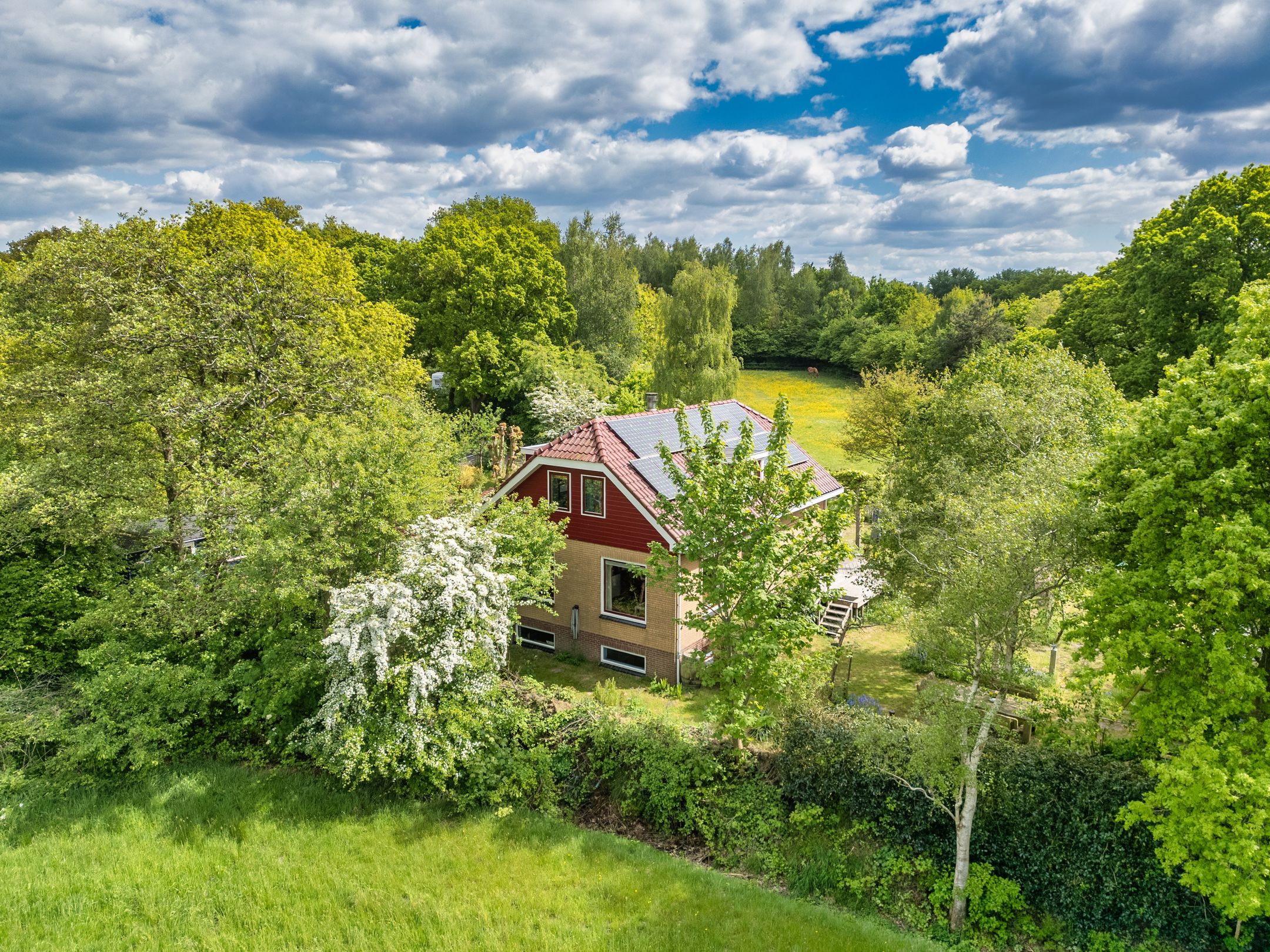 Foto 6 van Oude Balksterweg 1