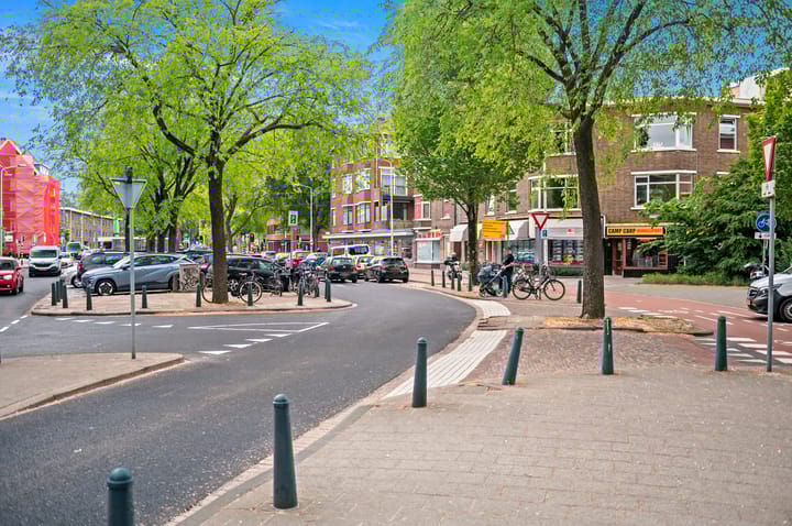 Foto 39 van Goudreinetstraat 241