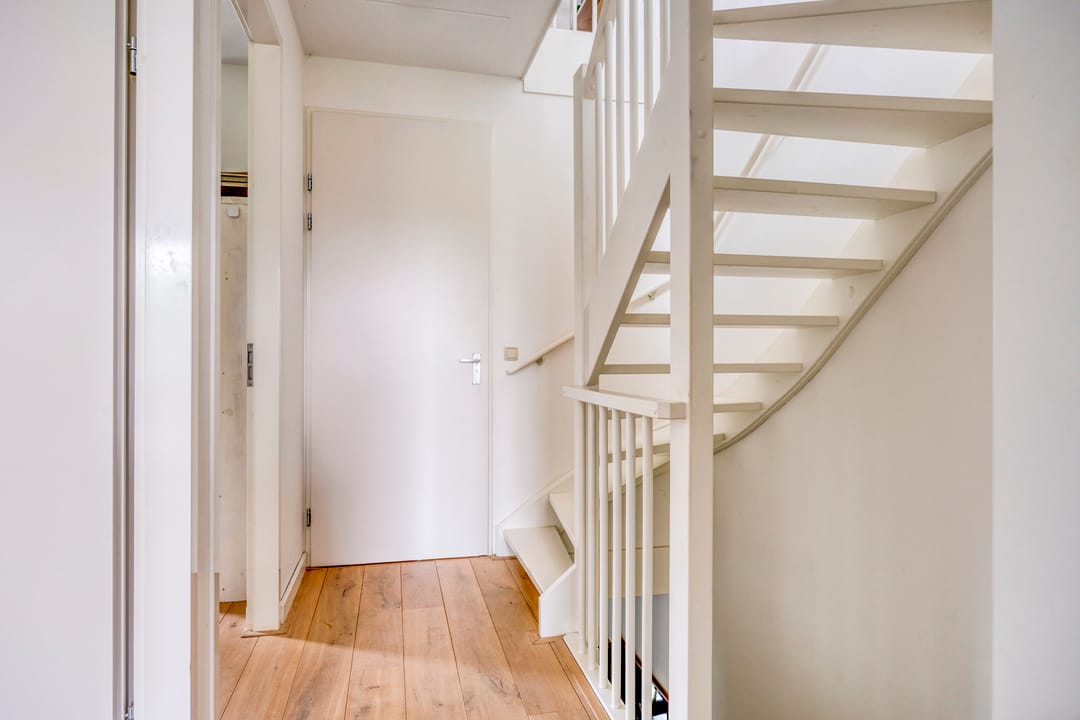 Foto 22 van Fluweelboomstraat 6