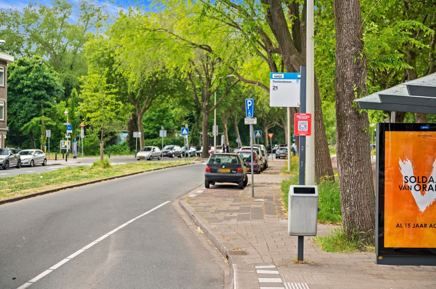 Foto 40 van Goudreinetstraat 241