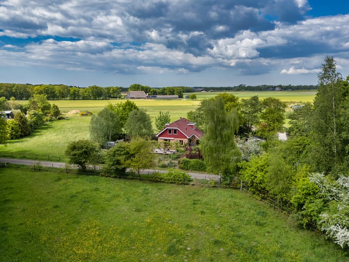 Foto 7 van Oude Balksterweg 1