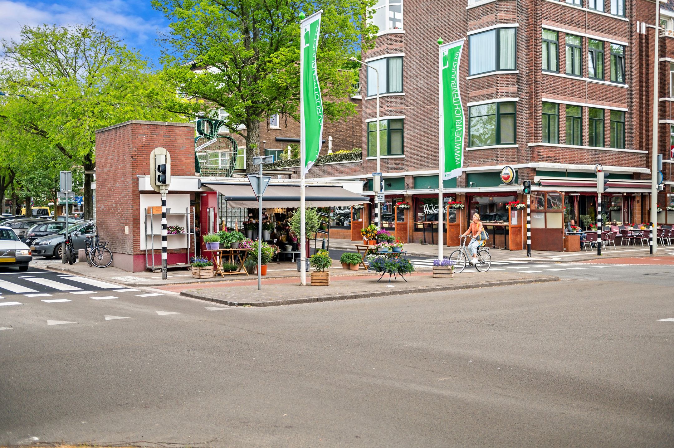 Foto 42 van Goudreinetstraat 241