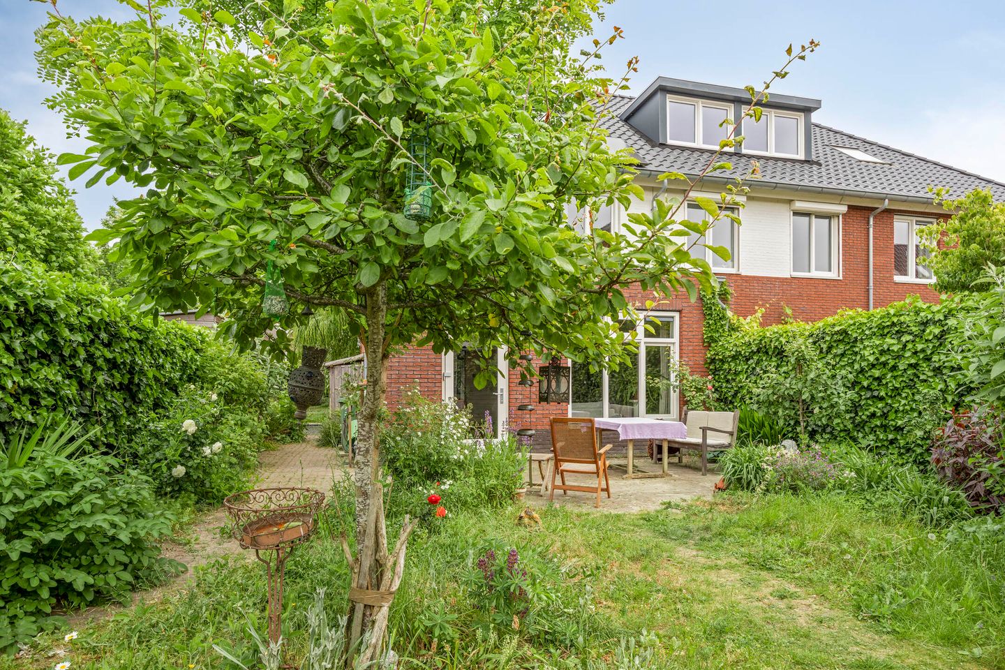 Foto 34 van Fluweelboomstraat 6