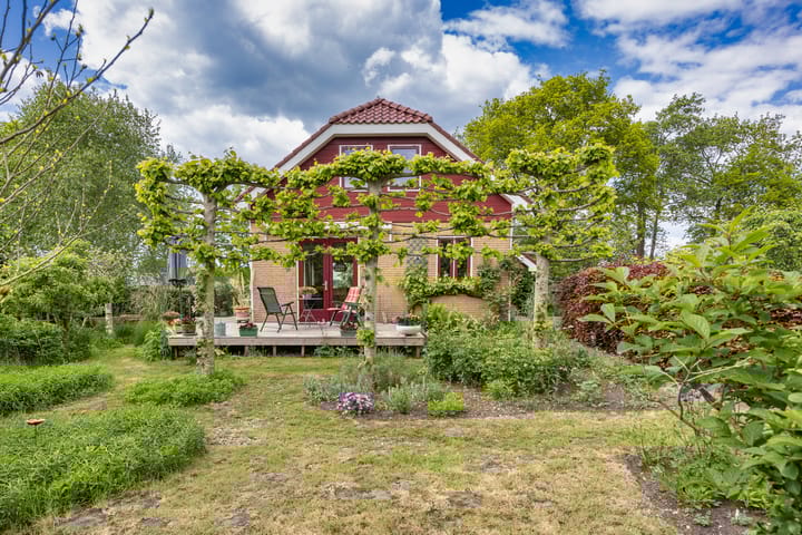 Foto 10 van Oude Balksterweg 1