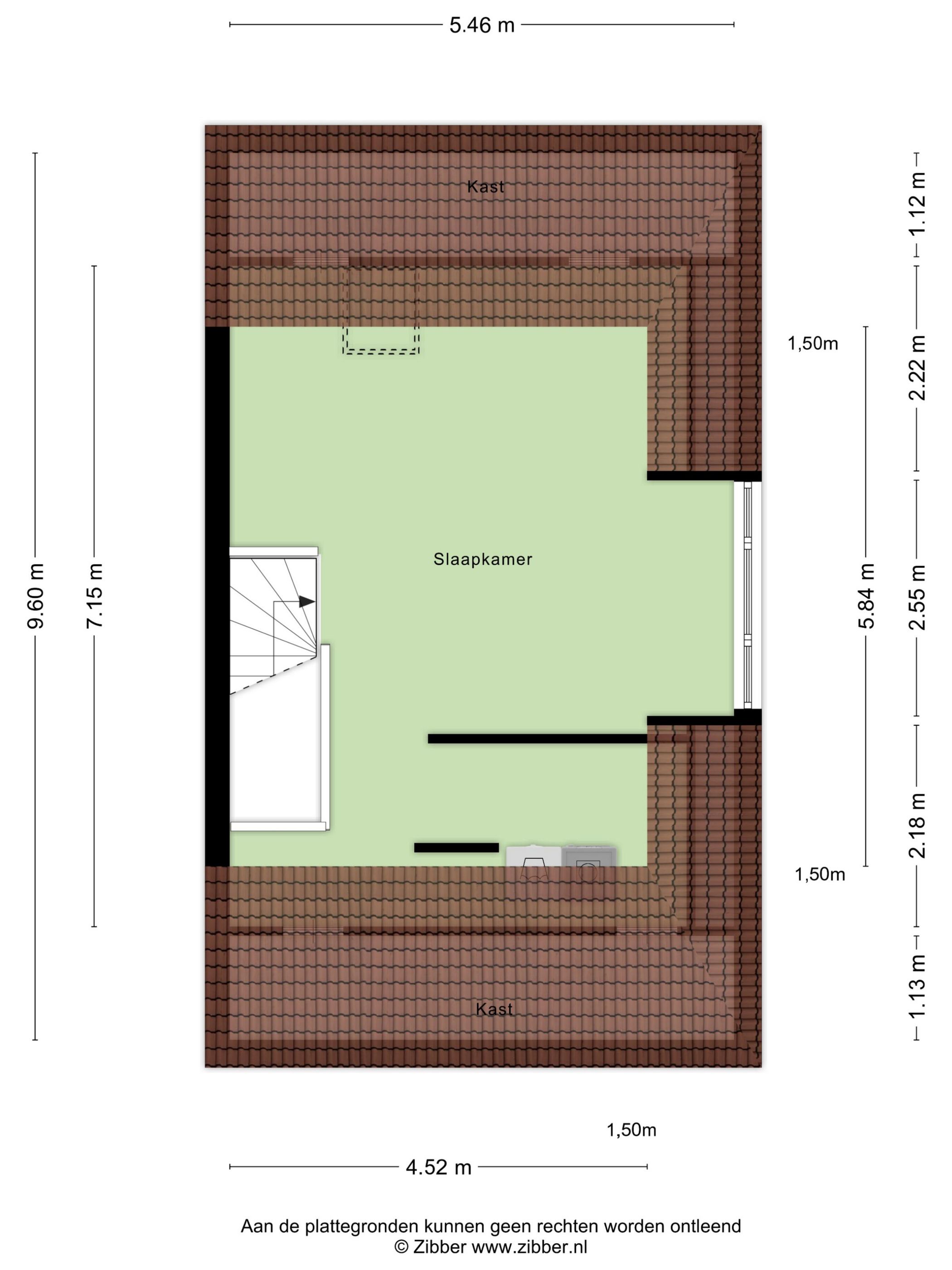 Foto 39 van Fluweelboomstraat 6