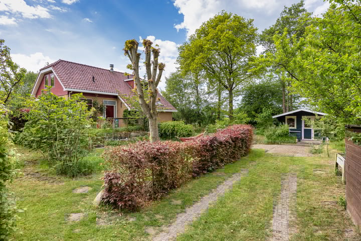 Foto 11 van Oude Balksterweg 1