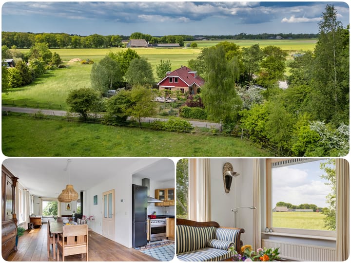 Foto 9 van Oude Balksterweg 1