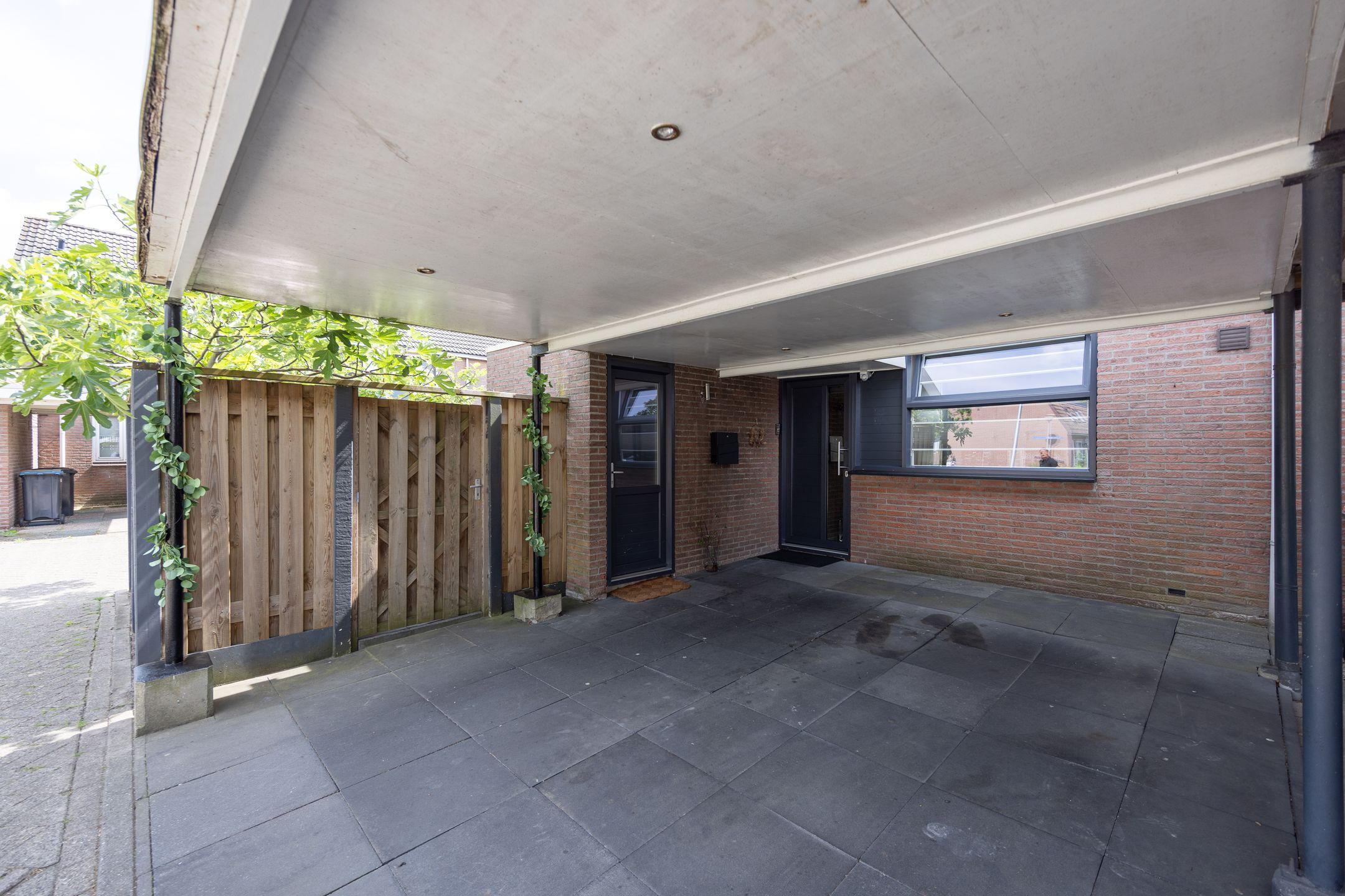 Foto 3 van Huttensmidhoek 18