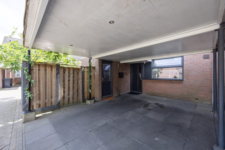 Photo 3 of Huttensmidhoek 18