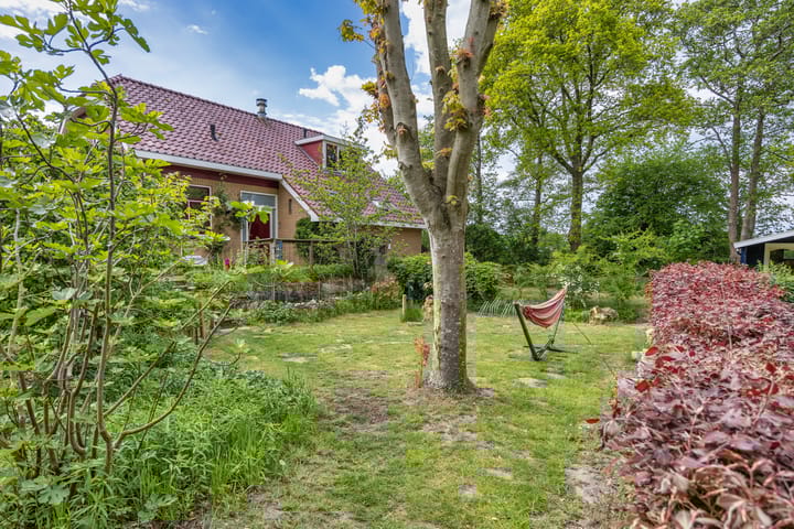 Foto 12 van Oude Balksterweg 1