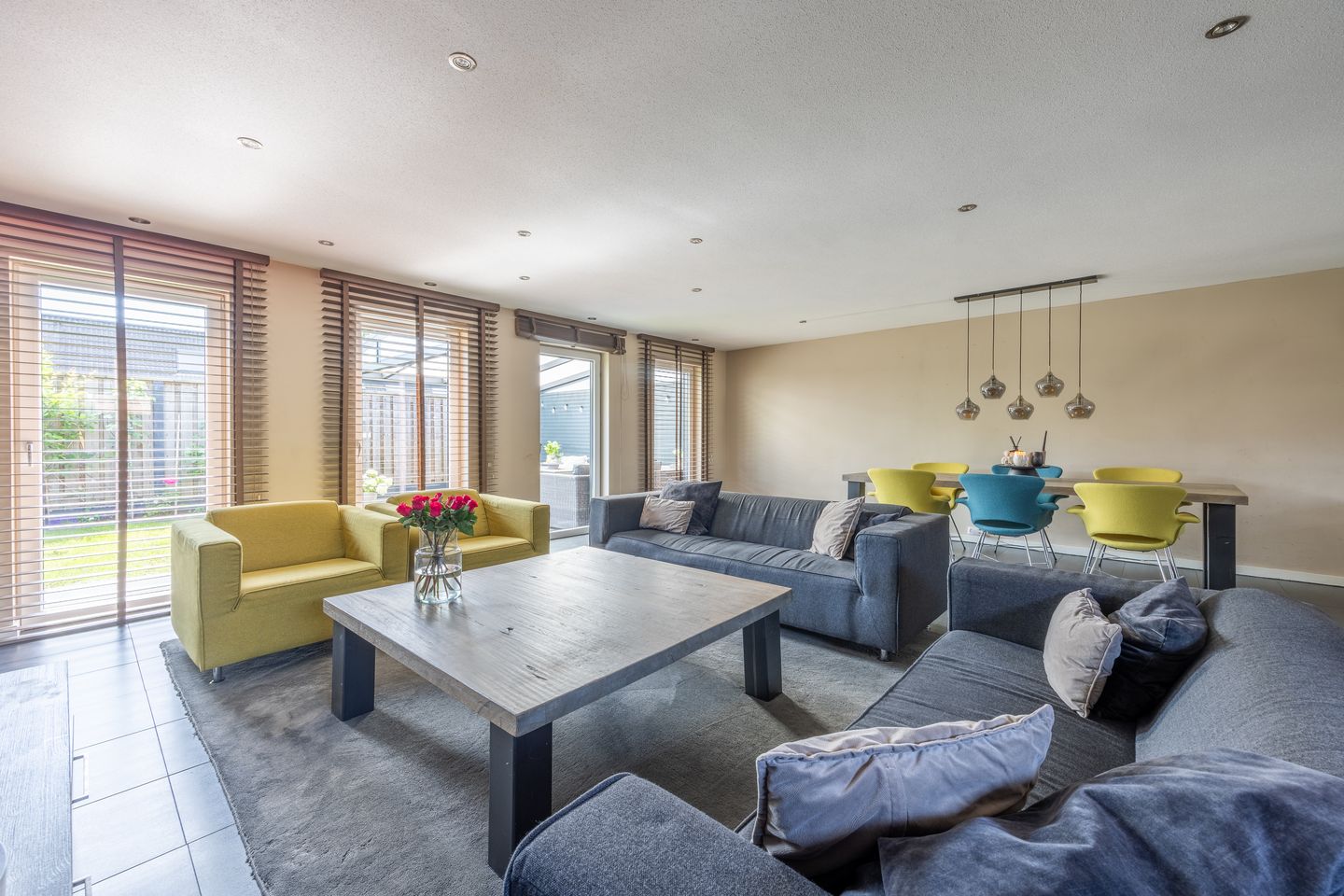 Foto 4 van Huttensmidhoek 18