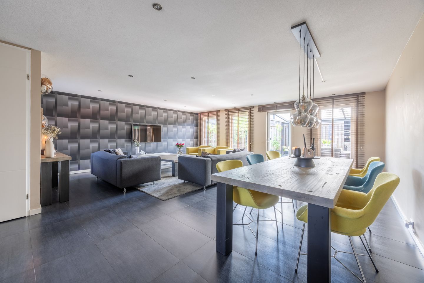 Foto 5 van Huttensmidhoek 18