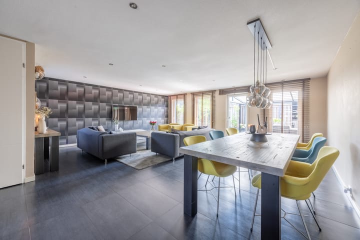 Photo 5 of Huttensmidhoek 18