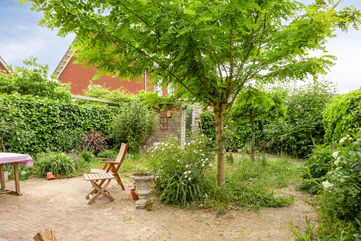 Foto 32 van Fluweelboomstraat 6