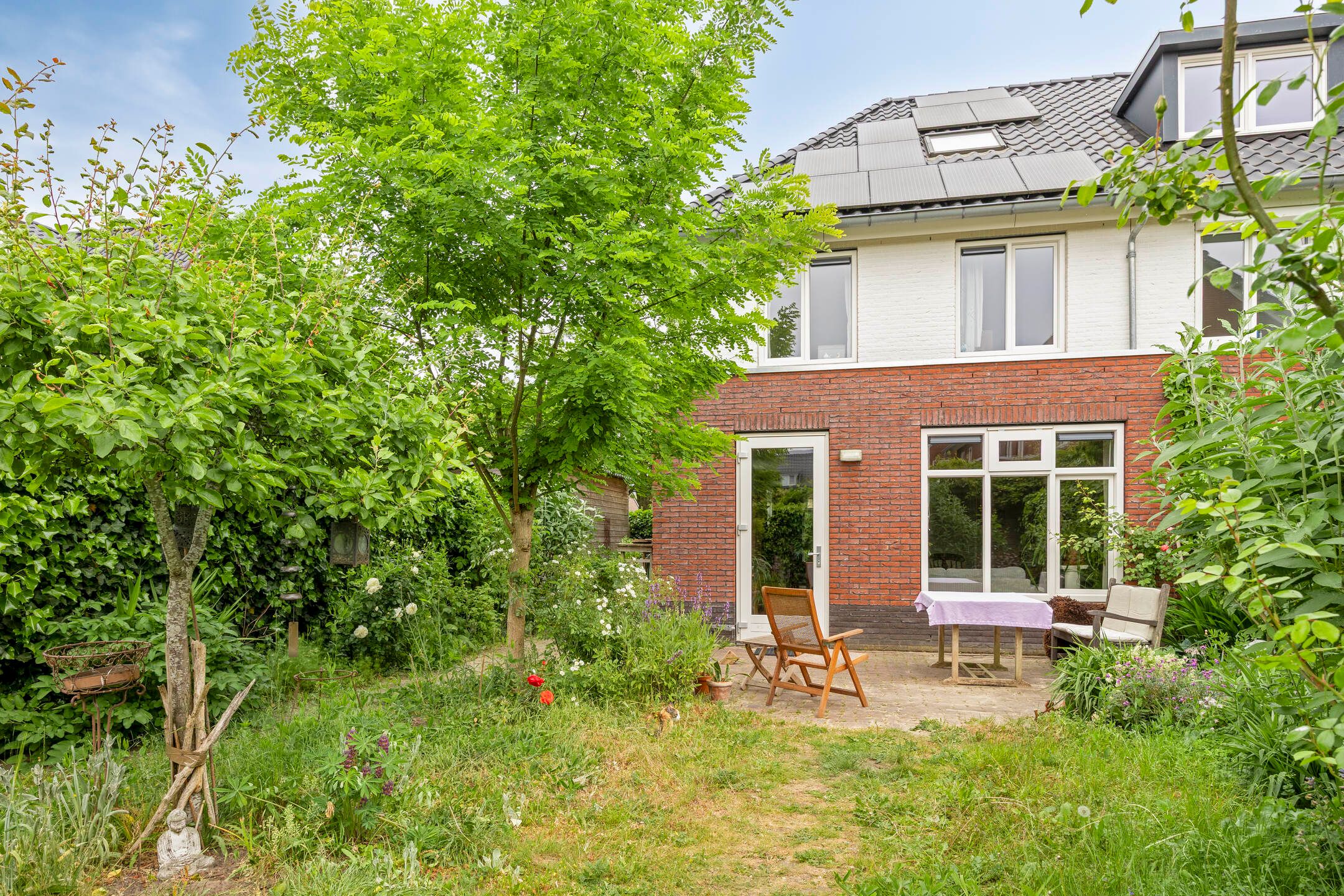 Foto 33 van Fluweelboomstraat 6