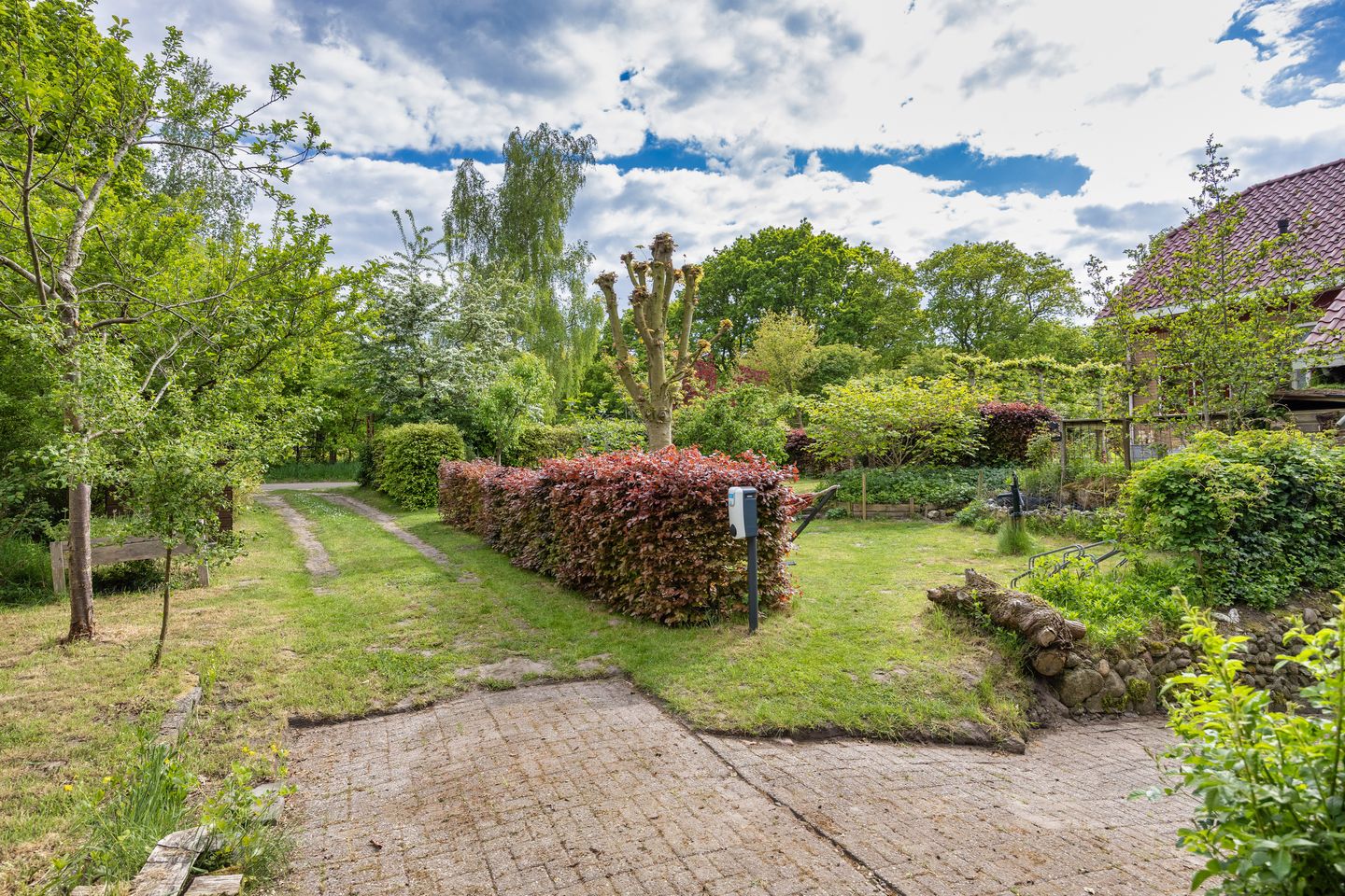 Foto 14 van Oude Balksterweg 1