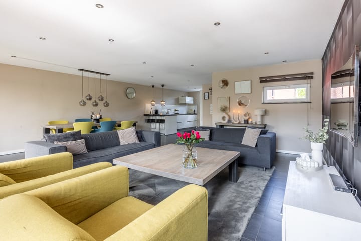 Photo 7 of Huttensmidhoek 18