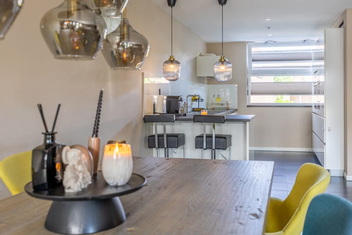 Photo 8 of Huttensmidhoek 18