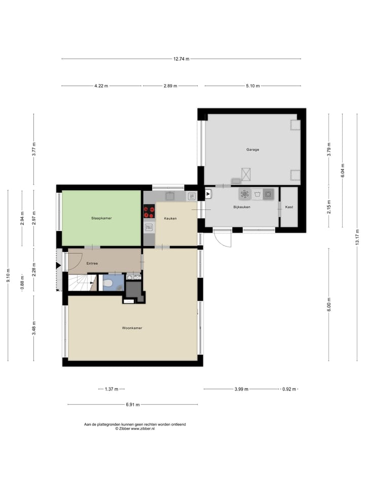 Photo 35 of Meertensweg 10