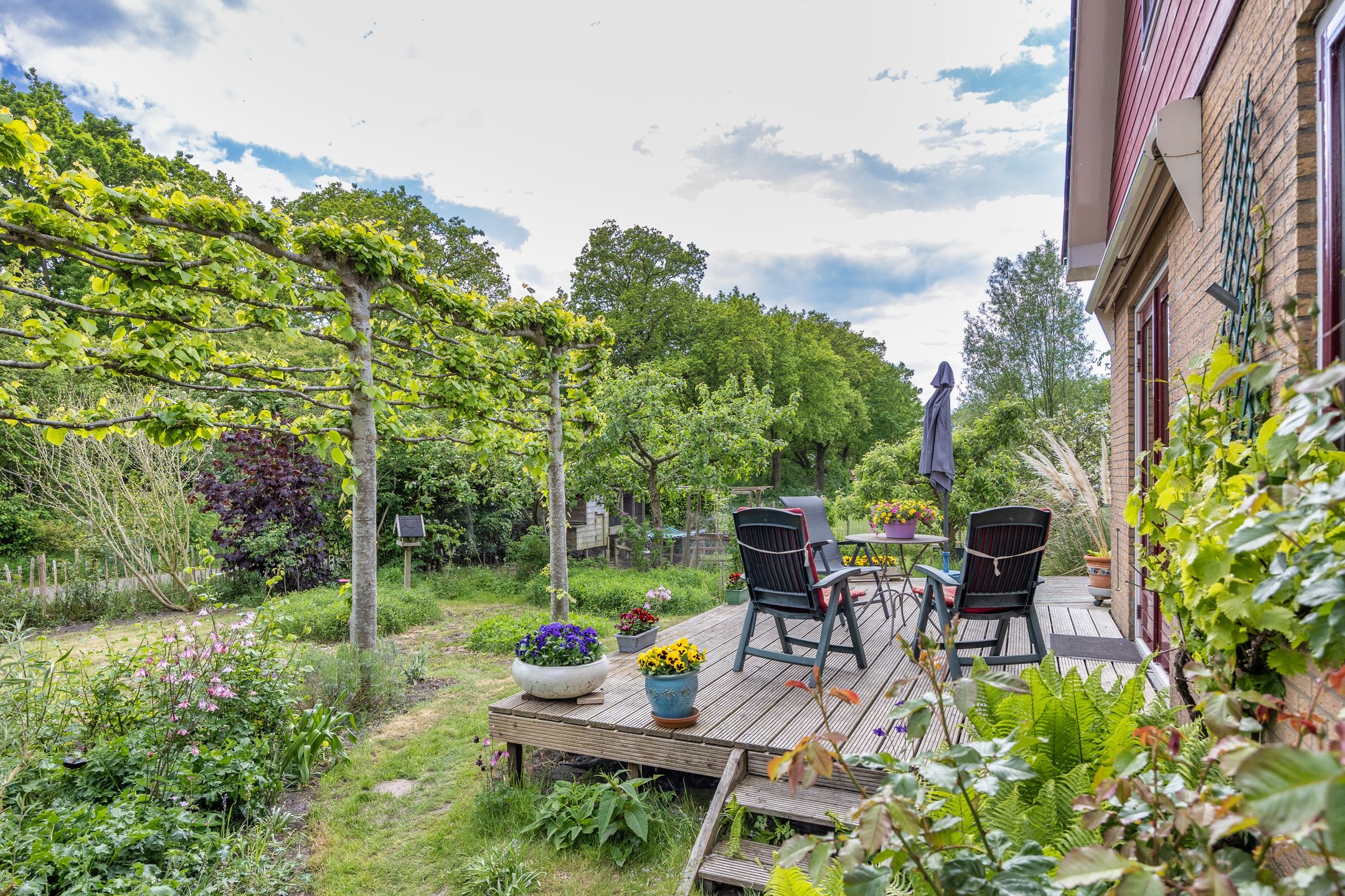 Foto 15 van Oude Balksterweg 1