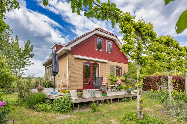 Foto 16 van Oude Balksterweg 1