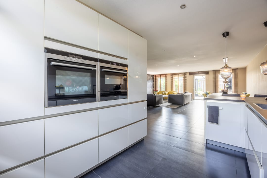 Foto 11 van Huttensmidhoek 18