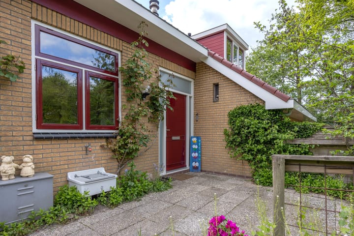 Foto 17 van Oude Balksterweg 1