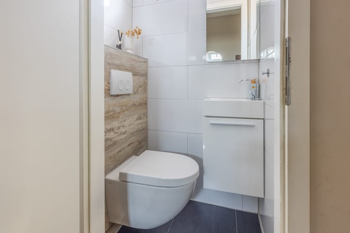 Photo 13 of Huttensmidhoek 18