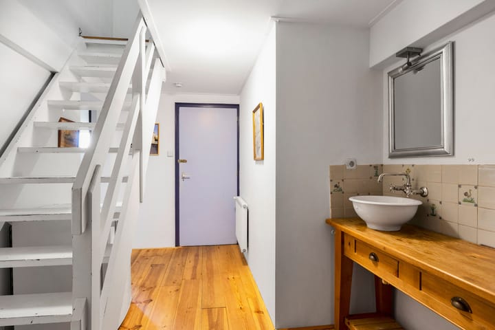 Foto 20 van Oude Balksterweg 1