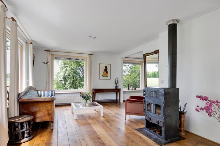 Foto 25 van Oude Balksterweg 1