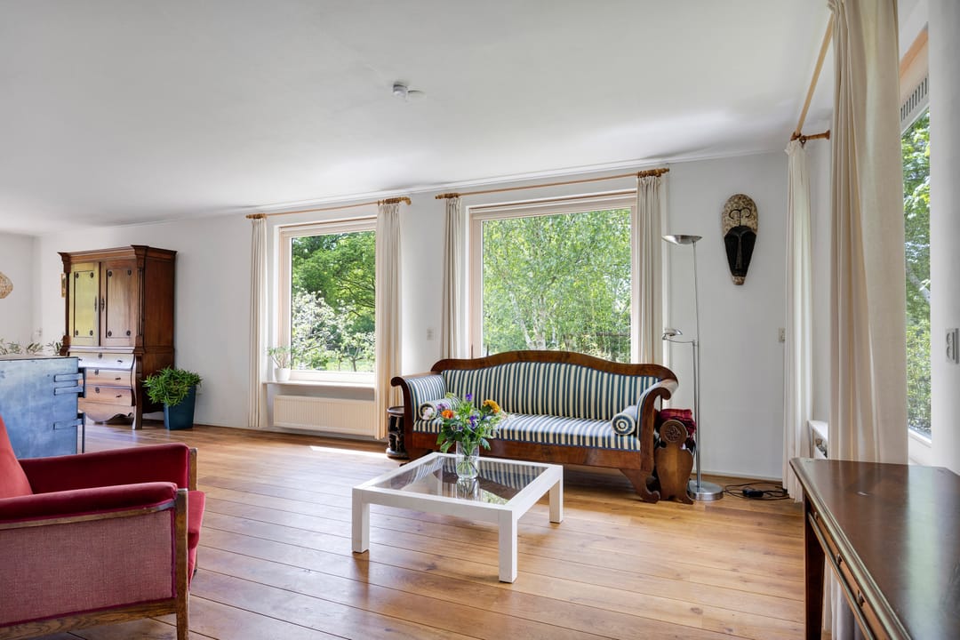 Foto 26 van Oude Balksterweg 1