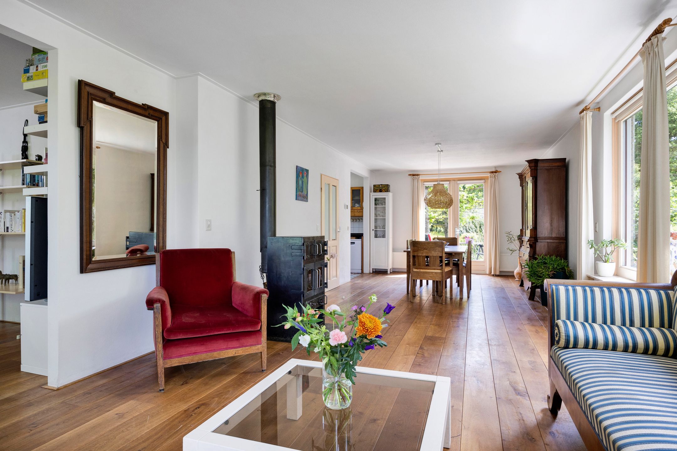 Foto 27 van Oude Balksterweg 1