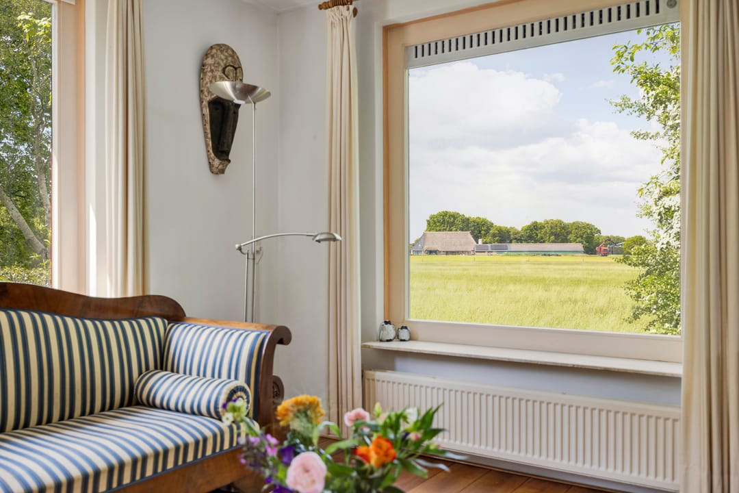 Foto 28 van Oude Balksterweg 1