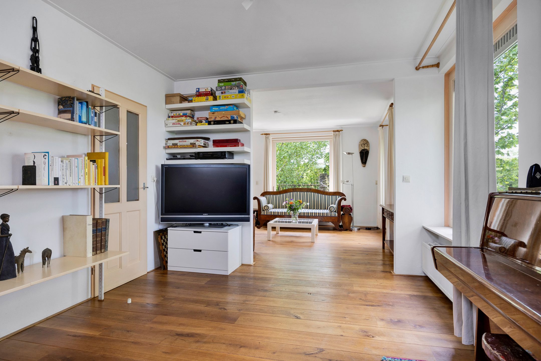 Foto 30 van Oude Balksterweg 1