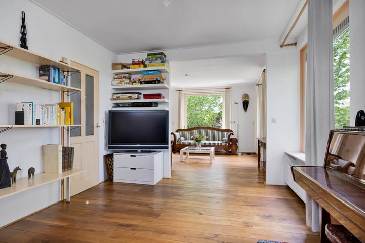 Foto 30 van Oude Balksterweg 1