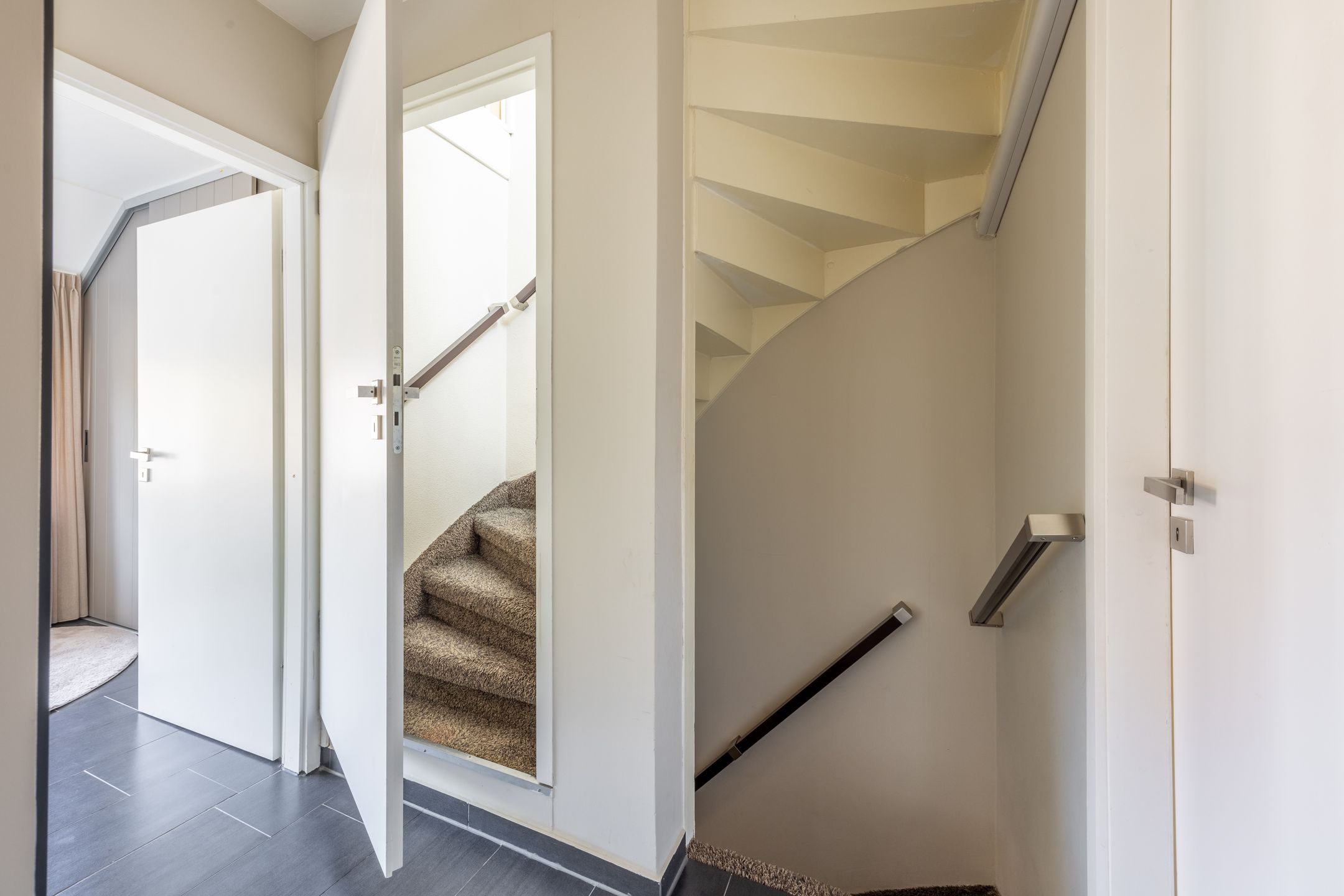 Foto 24 van Huttensmidhoek 18