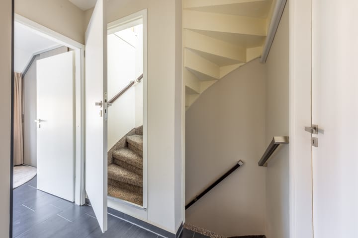 Photo 24 of Huttensmidhoek 18