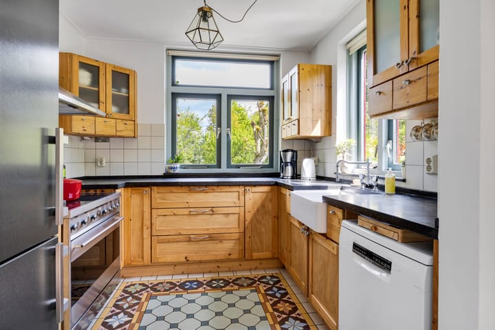 Foto 33 van Oude Balksterweg 1