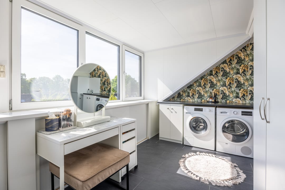 Foto 26 van Huttensmidhoek 18