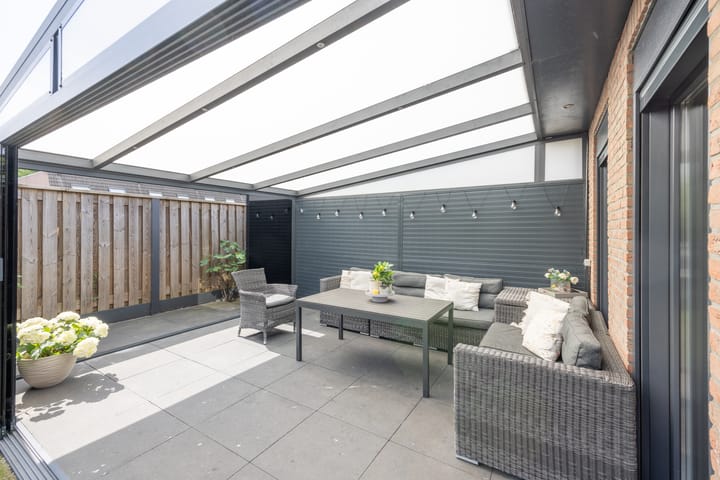 Photo 28 of Huttensmidhoek 18