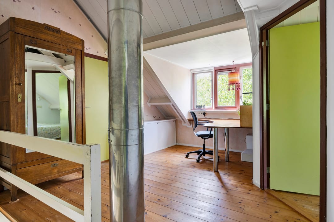 Foto 38 van Oude Balksterweg 1