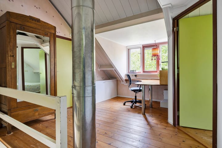 Foto 38 van Oude Balksterweg 1