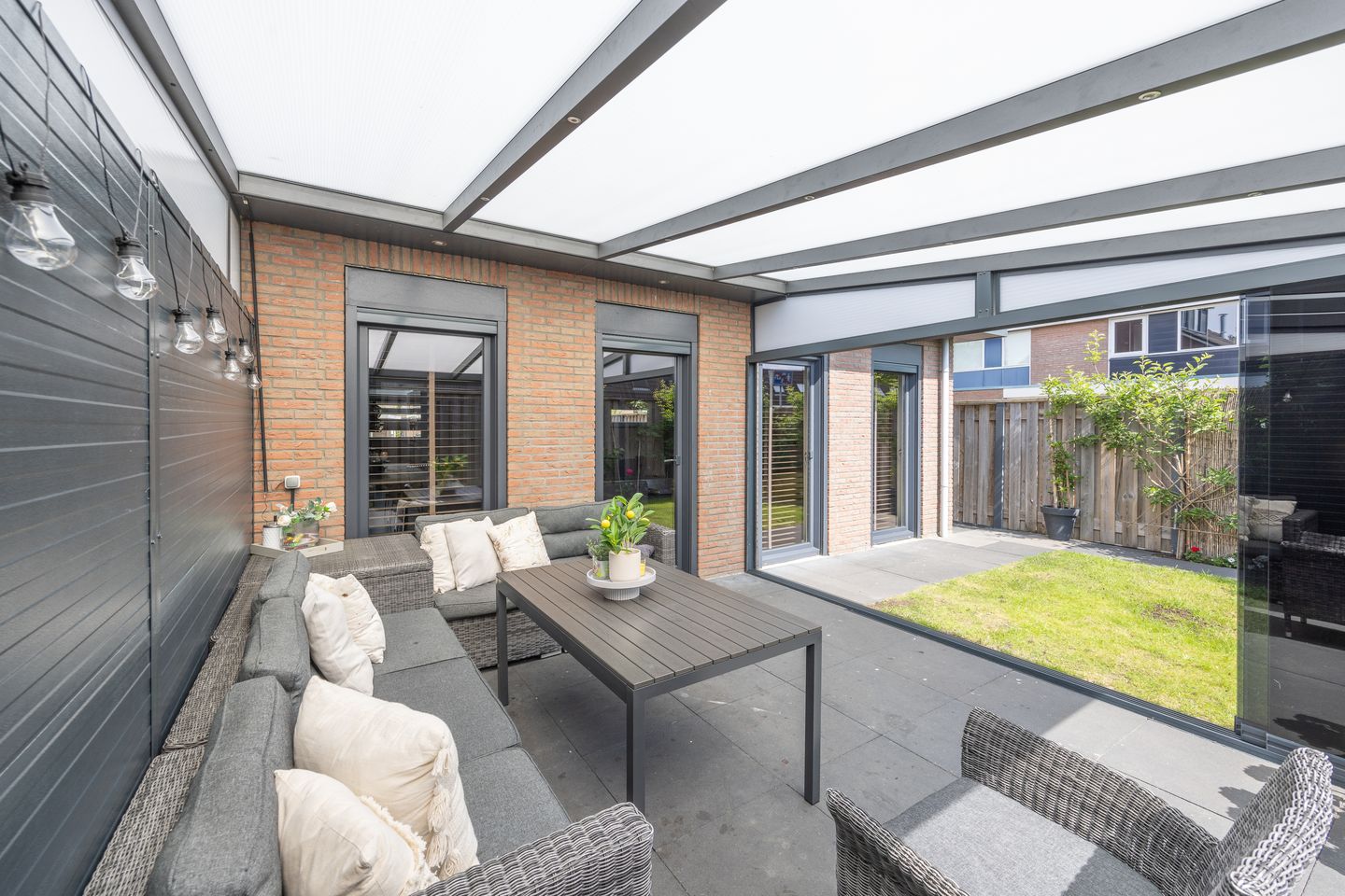 Foto 29 van Huttensmidhoek 18