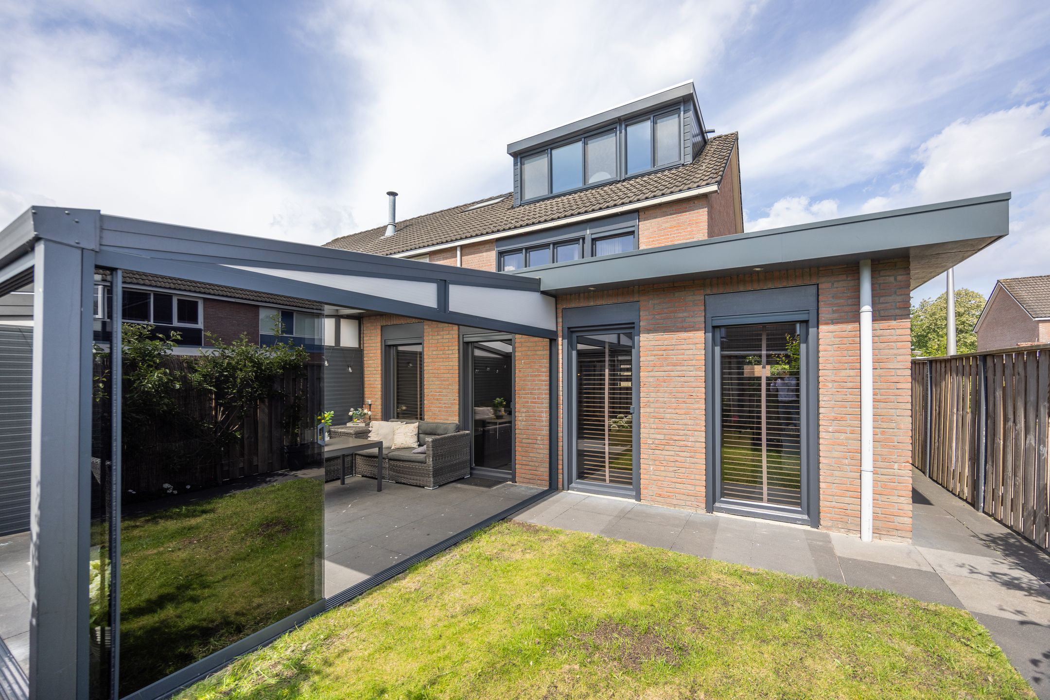 Foto 30 van Huttensmidhoek 18