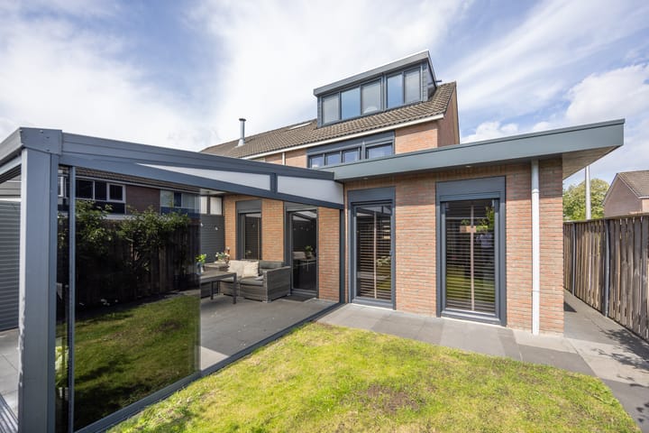 Photo 30 of Huttensmidhoek 18